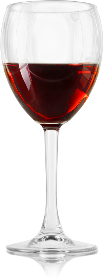 Glass of Wine